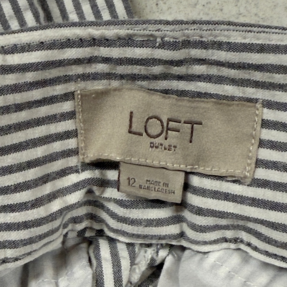 Loft Pants - Picture 2 of 5